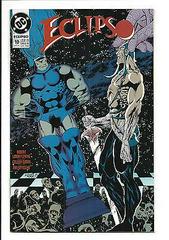Eclipso #10 (1993) Comic Books Eclipso Prices
