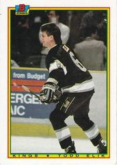 Todd Elik #151 Hockey Cards 1990 Bowman Prices