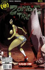 Zombie Tramp [Risque] Comic Books Zombie Tramp Prices