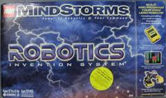 Robotics Invention System [1.0] #9719 LEGO Mindstorms Prices