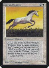 Pearled Unicorn Magic Alpha Prices