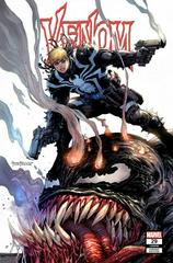 Venom [Kirkham A] Comic Books Venom Prices