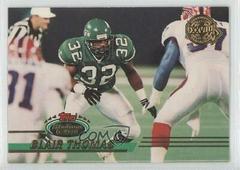 Blair Thomas #288 Football Cards 1993 Stadium Club Teams Super Bowl Prices
