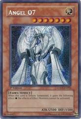 Angel O7 [1st Edition] LODT-EN092 YuGiOh Light of Destruction Prices