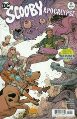 Scooby Apocalypse [Shaner] Comic Books Scooby Apocalypse Prices