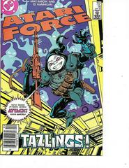 Atari Force #16 (1985) Comic Books Atari Force Prices