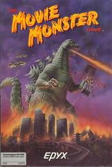 Movie Monster Game Commodore 64 Prices