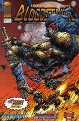 Bloodstrike #16 (1994) Comic Books Bloodstrike Prices