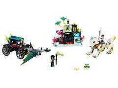 LEGO Set | Emily & Noctura's Showdown LEGO Elves