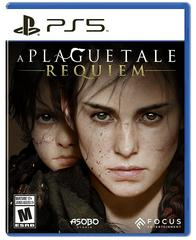 A Plague Tale: Requiem Playstation 5 Prices