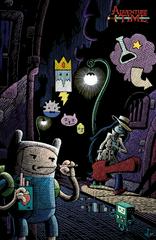 Adventure Time [Lloyd Virgin] #28 (2014) Comic Books Adventure Time Prices