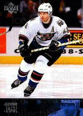 Jaromir Jagr #440 Hockey Cards 2003 Upper Deck Prices