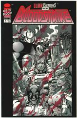 Bloodstrike #1 (1993) Comic Books Bloodstrike Prices