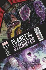 King in Black: Planet of the Symbiotes [2nd Print] Comic Books King in Black: Planet of the Symbiotes Prices