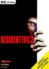 Resident Evil 2 [Big Box] PC Games Prices