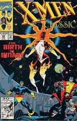 X-Men Classic #68 (1992) Comic Books X-Men Classic Prices
