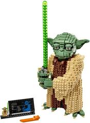 LEGO Set | Yoda LEGO Star Wars
