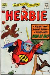Herbie #8 (1965) Comic Books Herbie Prices