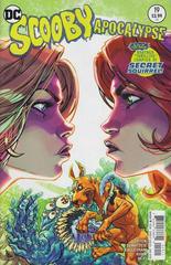 Scooby Apocalypse #19 (2018) Comic Books Scooby Apocalypse Prices