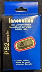 Innovation PS2 i-Link Extension Connector Playstation 2 Prices