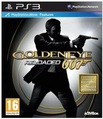 GoldenEye 007: Reloaded PAL Playstation 3 Prices