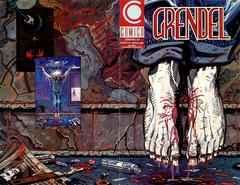Grendel #32 (1989) Comic Books Grendel Prices