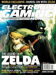 Electronic Gaming Monthly [Issue 192] Electronic Gaming Monthly Prices