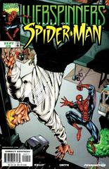 Webspinners: Tales of Spider-Man #9 (1999) Comic Books Webspinners: Tales of Spider-man Prices