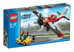 Stunt Plane #60019 LEGO City Prices