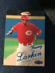 Barry Larkin #180 Baseball Cards 1998 Ultra Prices