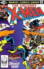 Uncanny X-Men #148 (1981) Comic Books Uncanny X-Men Prices