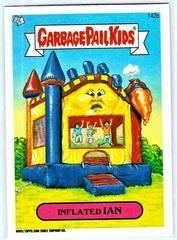 Inflated IAN 2013 Garbage Pail Kids Prices