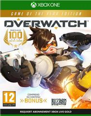 Overwatch [Game Of The Year Edition] PAL Xbox One Prices