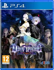 Odin Sphere Leifthrasir PAL Playstation 4 Prices