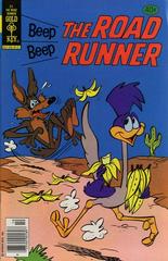 Beep Beep the Road Runner #84 (1979) Comic Books Beep Beep the Road Runner Prices