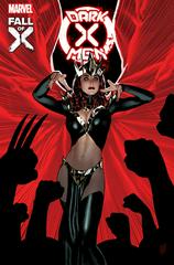Dark X-Men [Hughes] #1 (2023) Comic Books Dark X-Men Prices