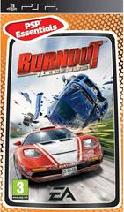 Burnout Legends [Essentials] PAL PSP Prices