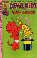 Devil Kids Starring Hot Stuff #87 (1978) Comic Books Devil Kids Starring Hot Stuff Prices