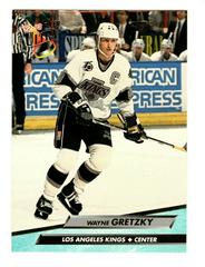 Wayne Gretzky Hockey Cards 1992 Ultra Prices