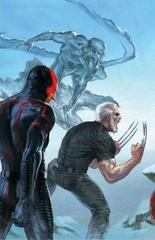 X-Men: Prime [Dell'otto Virgin] Comic Books X-Men Prime Prices