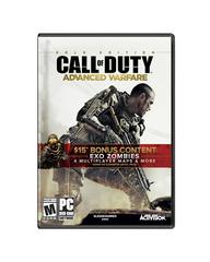 Call of Duty: Advanced Warfare [Gold Edition] PC Games Prices