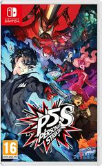 Persona 5 Strikers PAL Nintendo Switch Prices