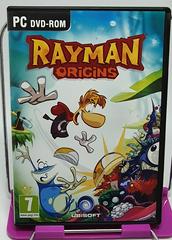 Rayman Origins PC Games Prices