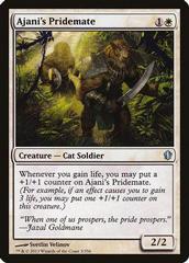 Ajani's Pridemate Magic Commander 2013 Prices