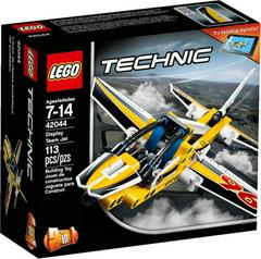 Display Team Jet #42044 LEGO Technic Prices