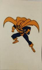 Hobgoblin [Tattoos] #13 Marvel 1996 Fleer Vision Prices