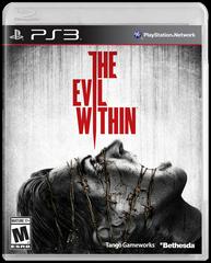 The Evil Within Playstation 3 Prices
