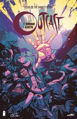Outcast #23 (2016) Comic Books Outcast Prices