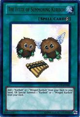 The Flute of Summoning Kuriboh YuGiOh Legendary Collection 2: The Duel Academy Years Mega Pack Prices