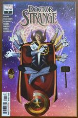 Doctor Strange Annual #1 (2019) Comic Books Doctor Strange Annual Prices